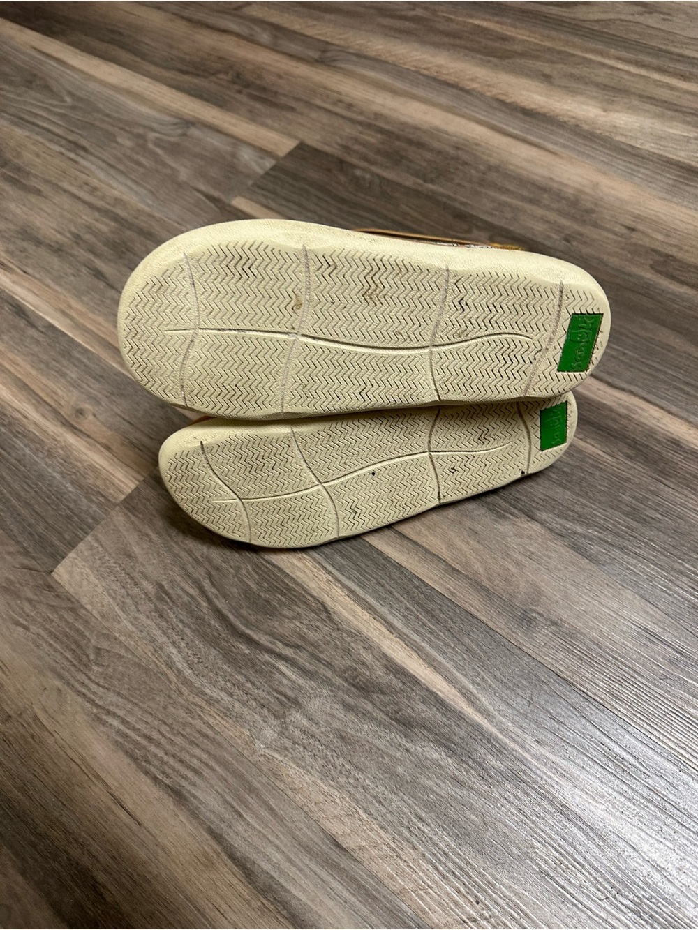 Sanuk Tripper Southwest Style Boots - Picture 9 of 10